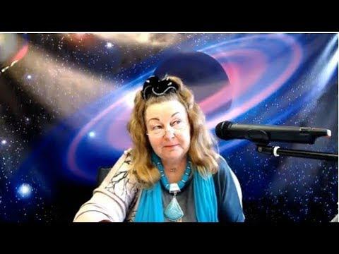Беседы с Богом, ч.2. Компьютерные отношения в жизни. Вебинар Грибановой Н.И.   29.04.2018