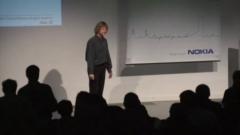 code::dive conference 2014 - Scott Meyers: Support for Embedded Programming in C++11 and C++14