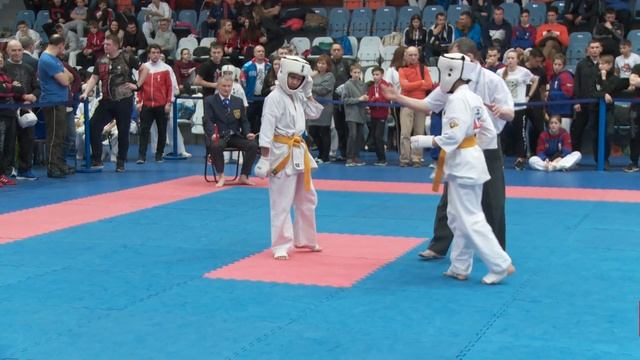 101 Рустамов Русланбек 122   Галеев Матвей 173