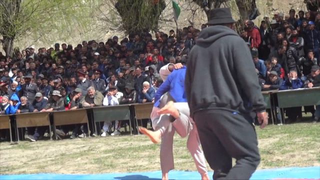 ГУШТИНИ ВАНЧ 2020 гуштини н Ванч ШАКАРМАМАД МИРМАМАДОВ смотреть онлайн