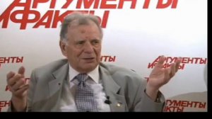 Жорес Алфёров о проблемах российской науки