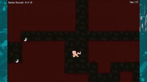 Fluttershy's Bunny Rescue [Flash game | All secrets and Slendershy | RUS]