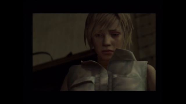 Silent Hill 3 - Matt & Pat's Shitstorm of Scariness смотреть онлайн