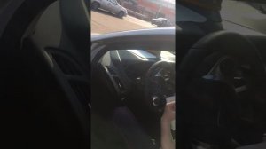 Замер тонировки. Нарушение правил замера. Не соблюдение гост.