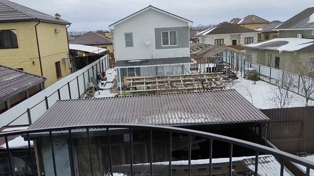 На продаже Дуплекс в Краснодаре. смотреть онлайн