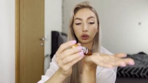 Обзор средств для автозагара от Clarins - капли Self Tan Radiance-Plus Golden Glow Booster.