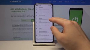 Управление РАЗРЕШЕНИЯМИ ДЛЯ ПРИЛОЖЕНИЙ НА Realme GT / КАК НАСТРОИТЬ РАЗРЕШЕНИЯ ПРИЛОЖЕНИЙ?