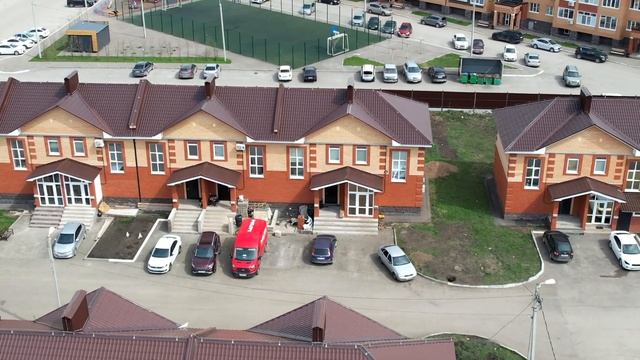 Зубово Лайф смотреть онлайн