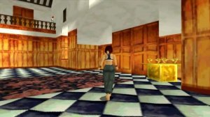 Прохождение➣TOMB RAIDER➣001➣Дом Лары Крофт