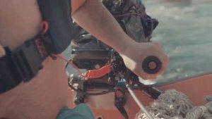 Пришвартовался как царь / Швартовка 80 уровня / Супер швартовщик / like a boss