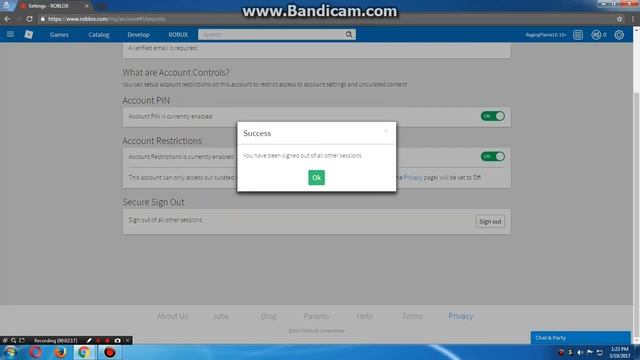 How To Create Ah [Code] On Roblox PIN смотреть онлайн