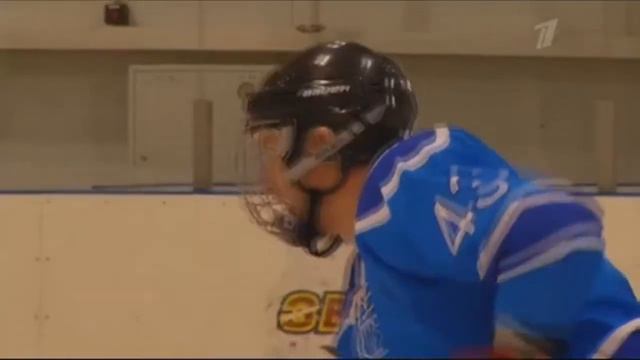 ХК Акулы part 3 смотреть онлайн