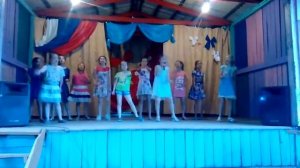 Я самая ты самая он самый самый лучший