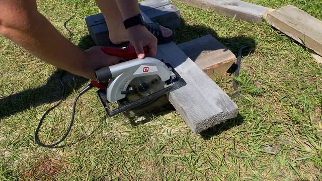 Временные, Деревянные Ступеньки для Дома. Удобный Вход на время Стройки. смотреть онлайн