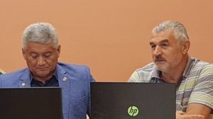 Алексей Щербенёв - президент «Ассоциации Российских Детективов».