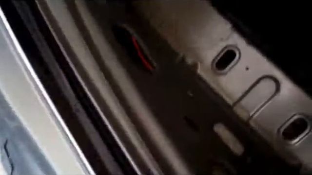 установка камеры заднего вида митсубиси лансер 10 смотреть онлайн