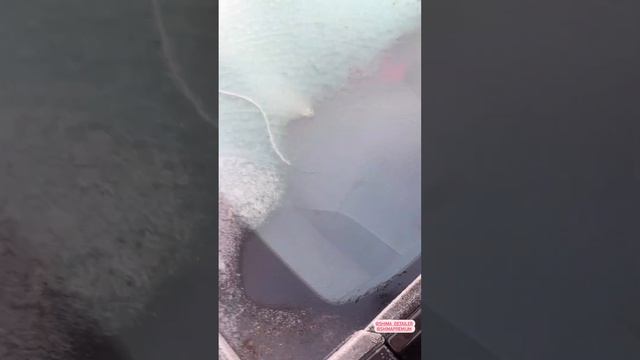 Shima Premium Winter Glass