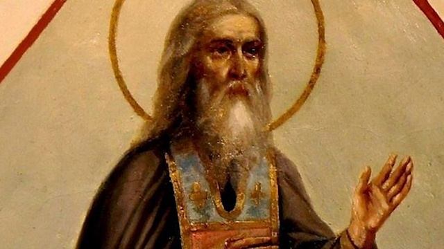 Мчч. Ермил и Стратоник, Преподобный Иринарх Ростовский, Прп Елеазар Анзерский. 26 ЯНВАРЯ - ЧЕТВЕРГ