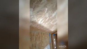 Пароизоляция в СИП доме