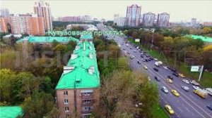 Обзор ПСН 120м2, г. Москва, Кутузовский пр-т, 67к1.mp4