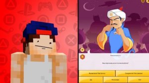 ? только АКИНАТОР сможет угадать этот СКИБИДИ ТУАЛЕТ | КУПИК ИГРАЕТ