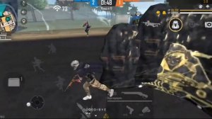 Все Пули Только В Голову?😱Самый Быстрый Игрок На Телефоне⚡HIGHLIGHTS😍FREE FIRE / ФРИ ФАЕР