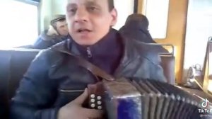 цыгане на баяне