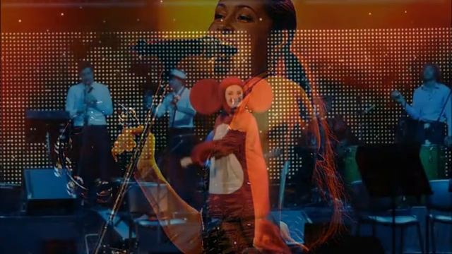 С ДНЕМ РОЖДЕНИЯ, ТАНЕЧКА смотреть онлайн