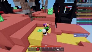 *BEDWARS* БЕДВАРС В РОБЛОКСЕ!? ? BEDWARS ROBLOX! ?