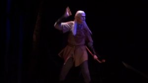 Cosplay Rush vol 20 Пелёу - Властелин Колец, Персонаж Леголас