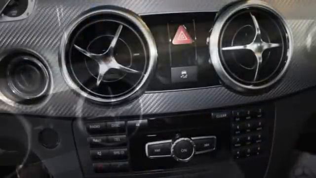Mercedes-Benz GLK 220 CDI 4-M RMBM Mercedeskm0 смотреть онлайн
