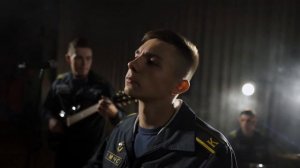 Группа UCP Band: «Курсантский вальс»