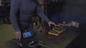 Выпрямитель, регулятор,стабилизатор для лодочного мотора (ВСТ-1).
