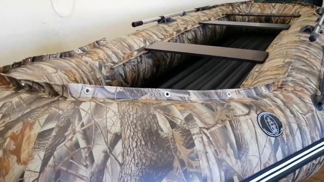 VID 20220317 122218 ДВИНА-25М-НД СПЕЦ.ЗАКАЗ ДЛЯ СПЛАВА ДЛ.4000 мм. смотреть онлайн