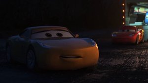 ¡Lo mejor de Cruz Ramirez! | Pixar Cars