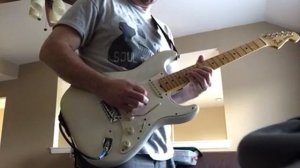 Mooer Slow Engine