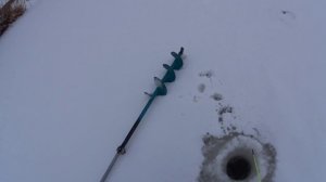 Рыбалка! Первый лёд!  Открытие сезона 2022-2023г.