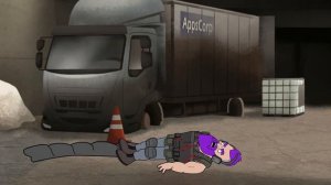 Call of Duty Animated Series: Fall Damage featuring Stonemountain64 - Duty Calls