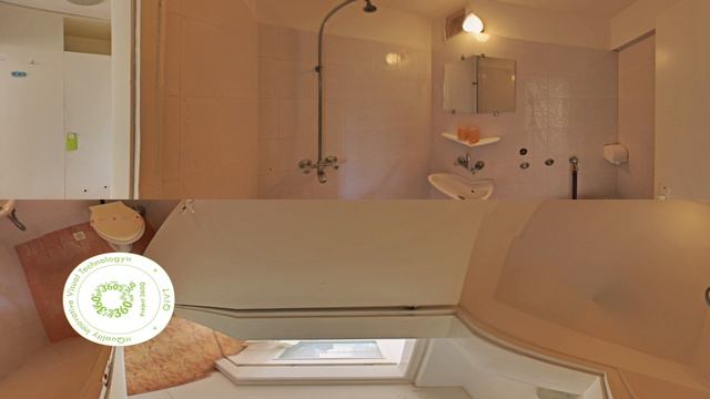 3D Hotel Sunny Varshava. Bulgaria, Golden Sands / 2017 Project 360Q смотреть онлайн