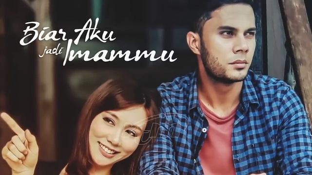 Telefilem | Biar Aku Jadi Imammu (2022) смотреть онлайн