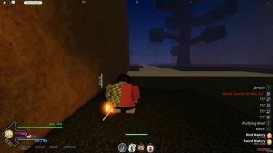 *АФК* ФАРМ ВЕЩЕЙ В ПРОДЖЕКТ СЛЕЕР | Project Slayer Roblox