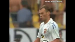 Самый ржачный ляп Акинфеева