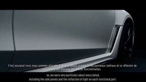 The NEW Civic Type R (FL5) 2023 - Honda Civic Commercial
