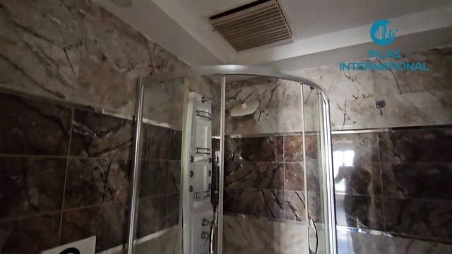 Комплекс Премиум Класса La Casita Soli Akdeniz  5+1  220m2