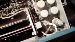 измеритель цифровой е7-8 .что внутри,как разобрать