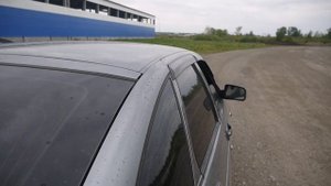 Alphard machete 12x2