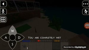 сурвивал крафт еда