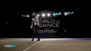 Nonstop | FrontRow | World of Dance Dallas 2018 | #WODDALLAS18
