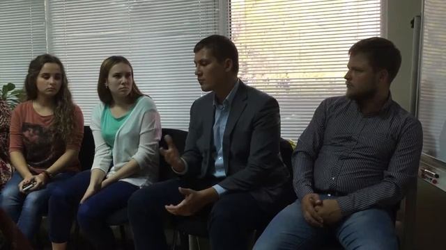 Павел Белявский: "Деревянная резьба - сердце Тюмени". смотреть онлайн