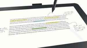 Интерактивный дисплей Onе Wacom